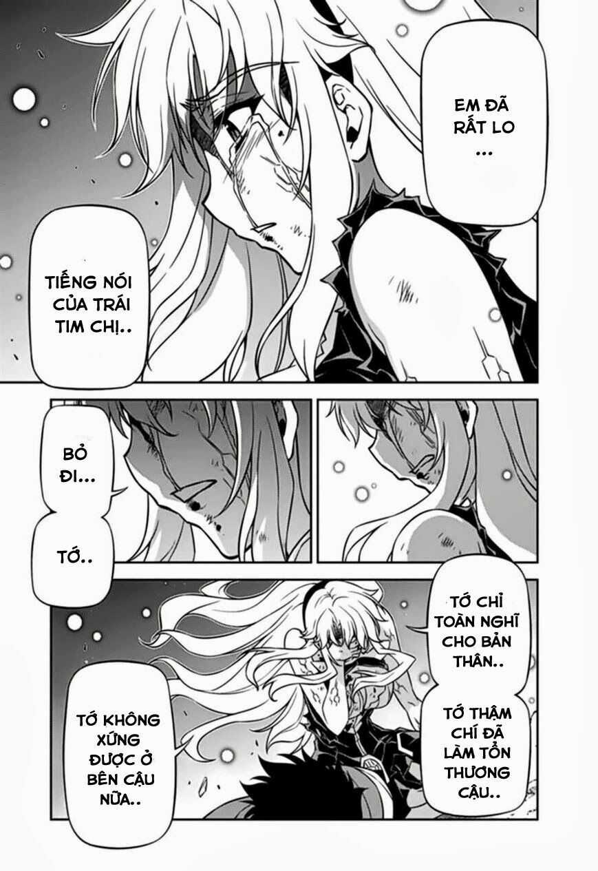 Freezing - Chapter 125 - Trang 4