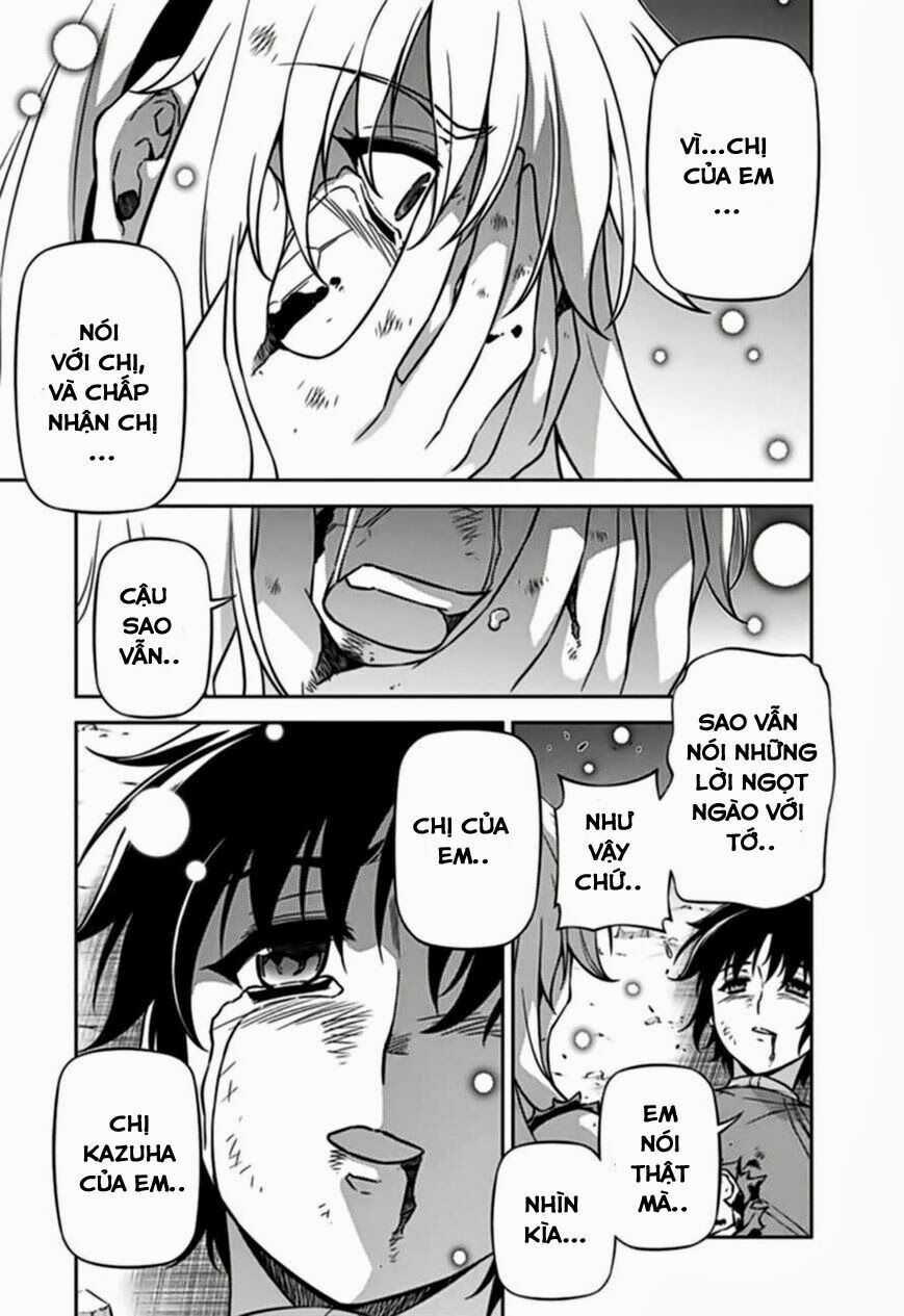 Freezing - Chapter 125 - Trang 6