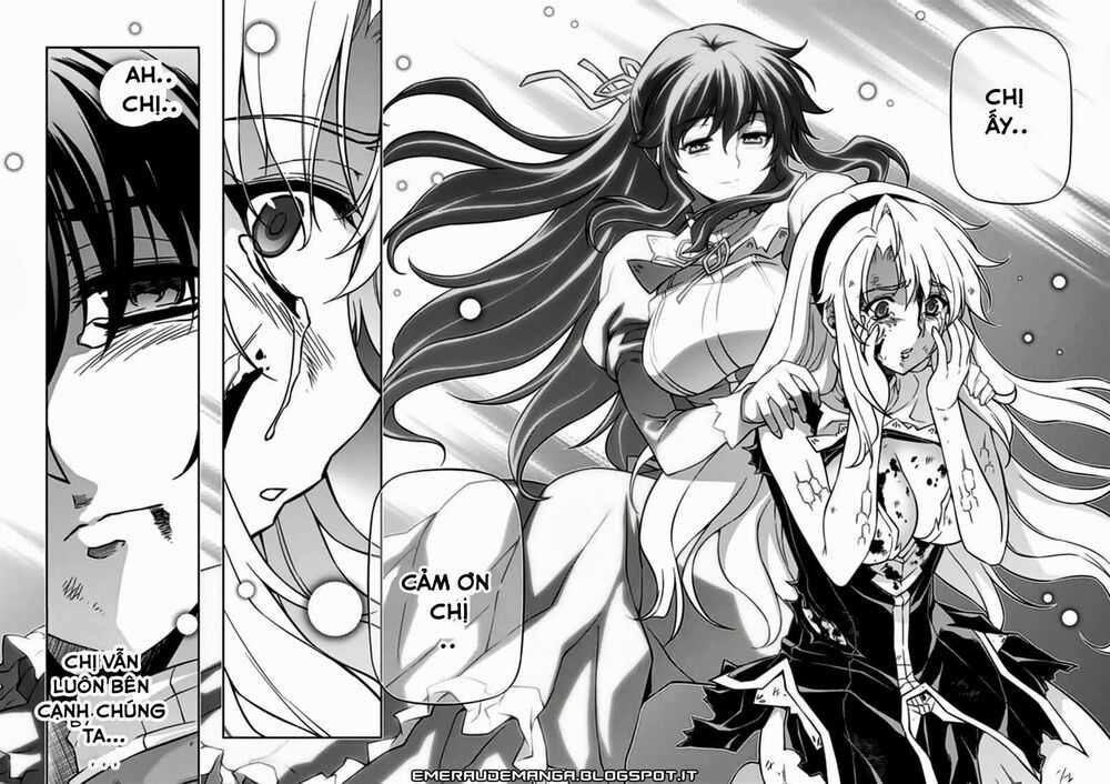 Freezing - Chapter 125 - Trang 7