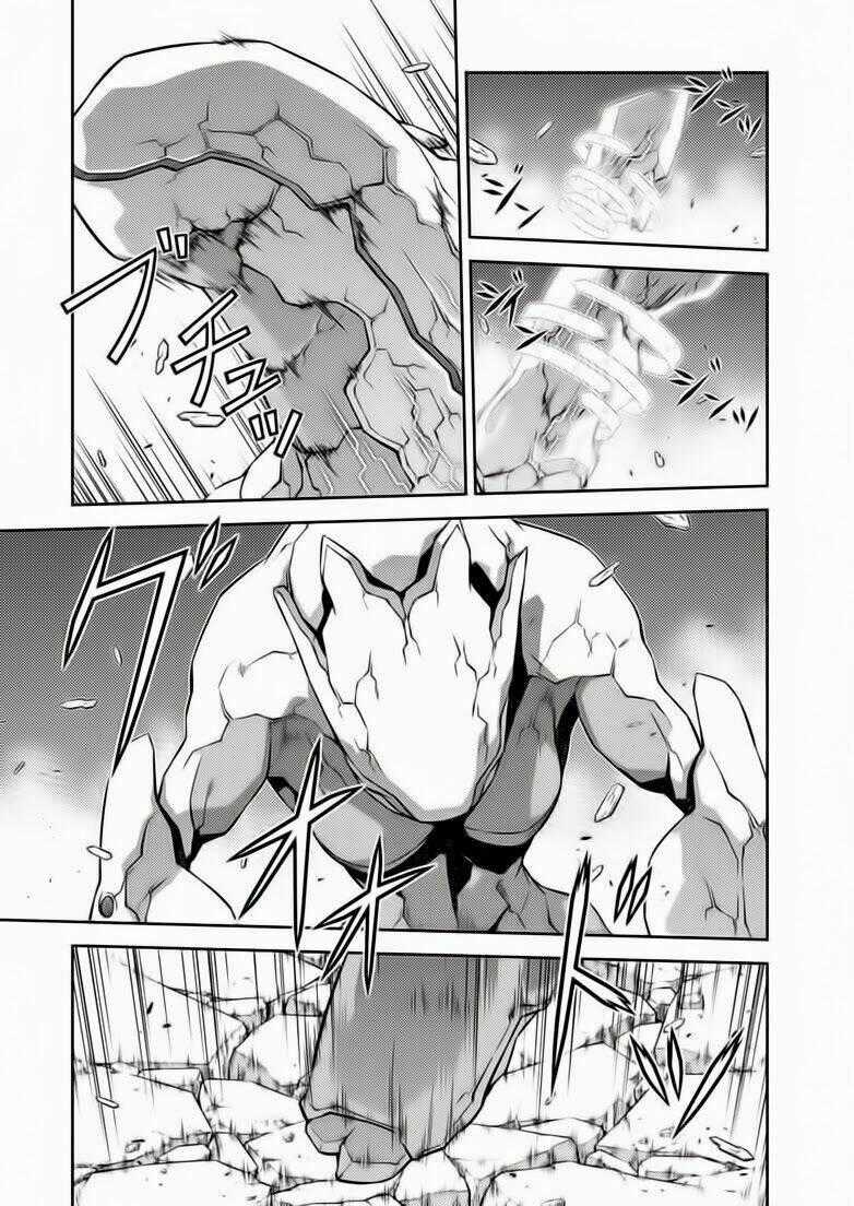 Freezing - Chapter 126 - Trang 2