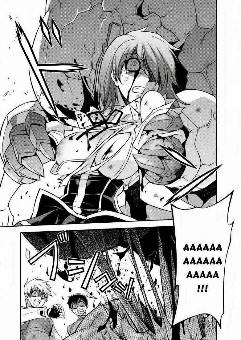 Freezing - Chapter 126 - Trang 15