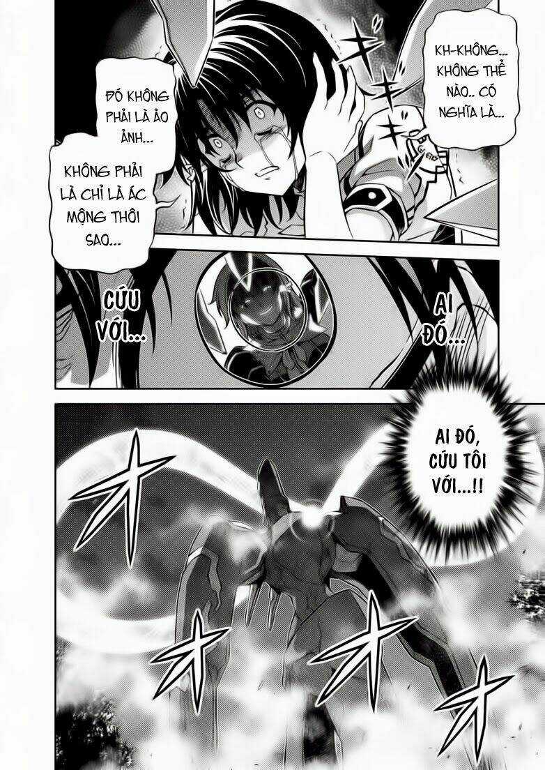 Freezing - Chapter 126 - Trang 20