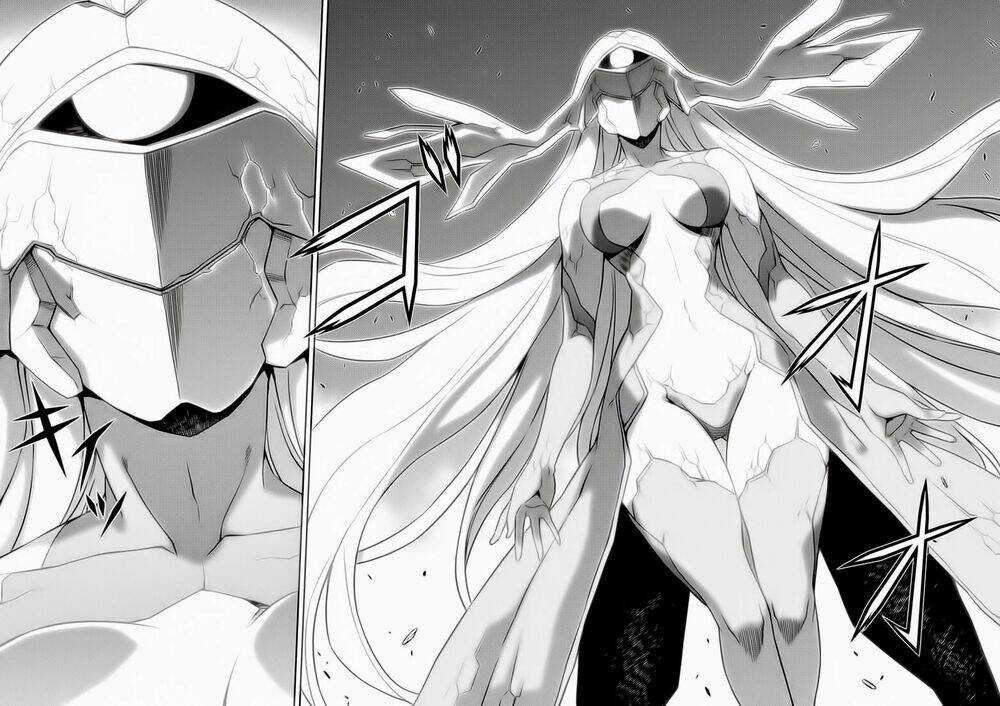 Freezing - Chapter 126 - Trang 22