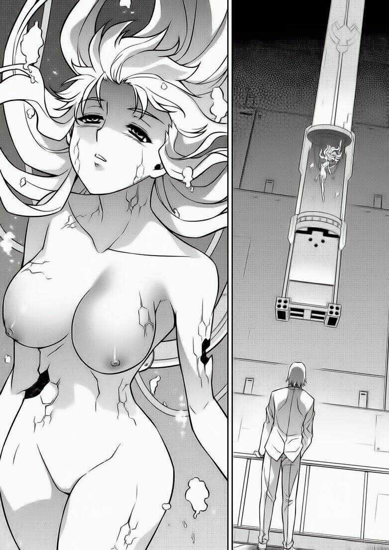 Freezing - Chapter 126 - Trang 23