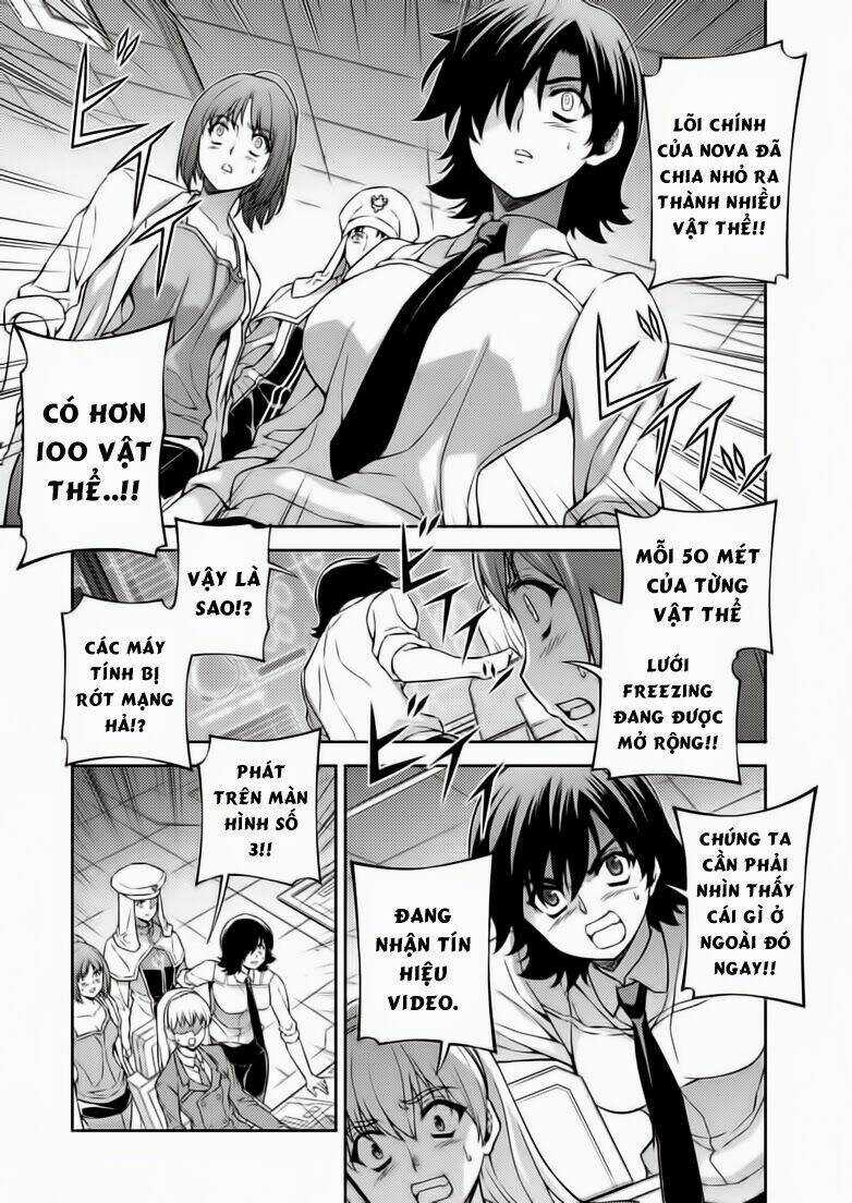 Freezing - Chapter 126 - Trang 4