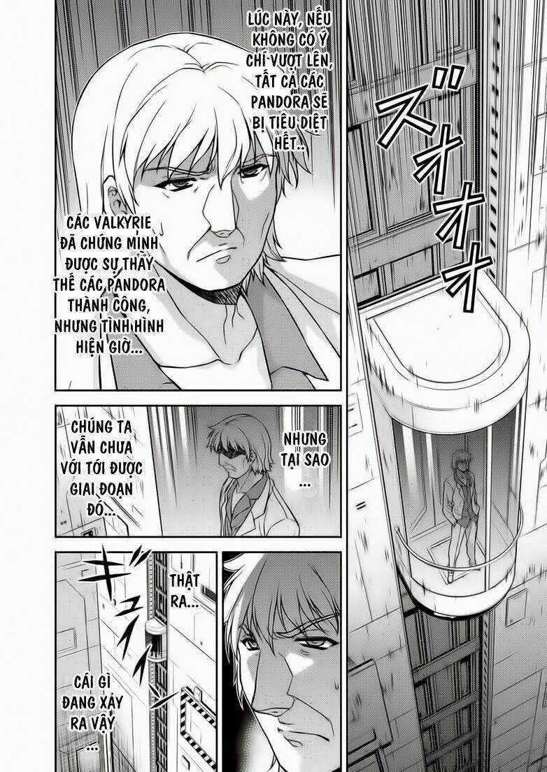 Freezing - Chapter 126 - Trang 6