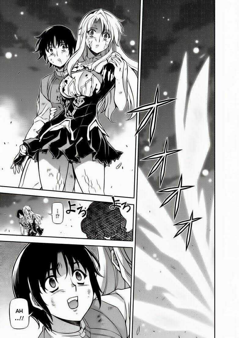 Freezing - Chapter 126 - Trang 9