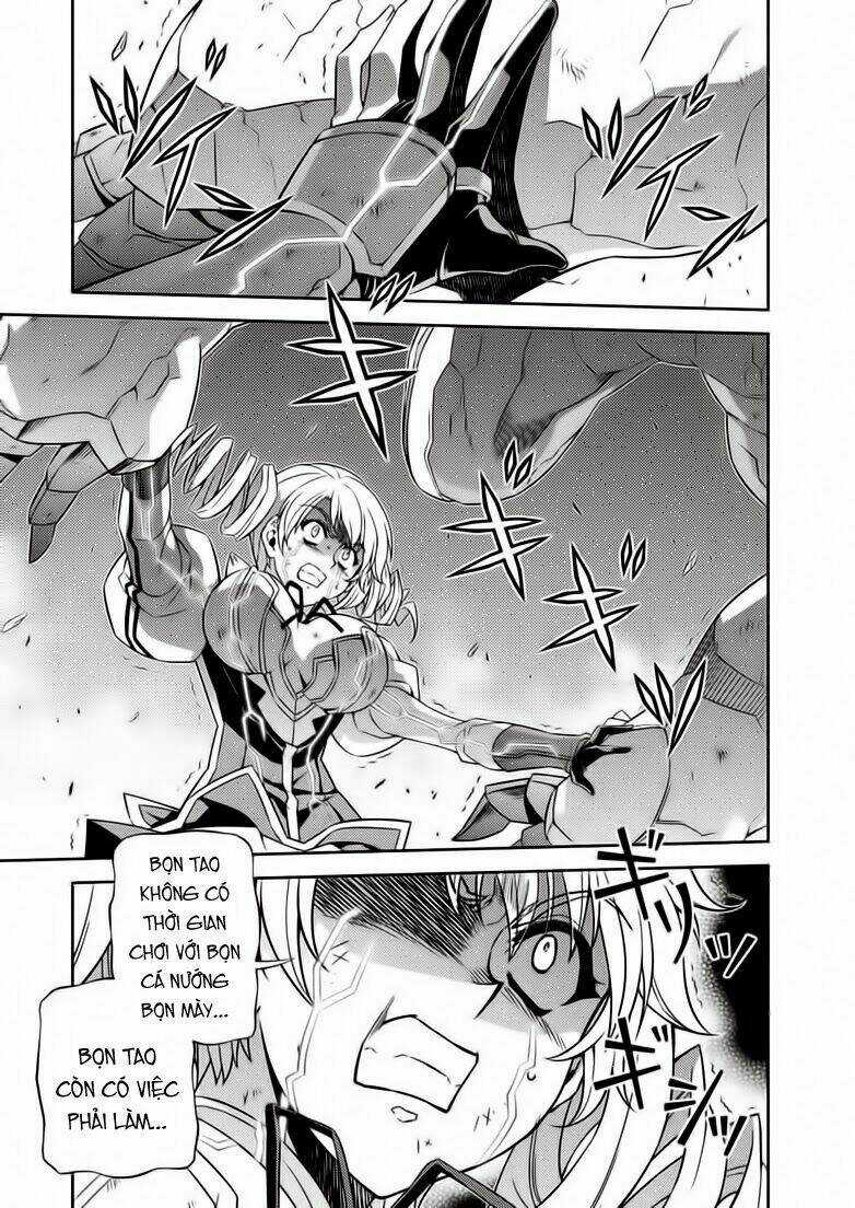 Freezing - Chapter 127 - Trang 11