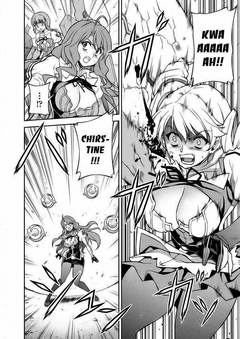 Freezing - Chapter 127 - Trang 14