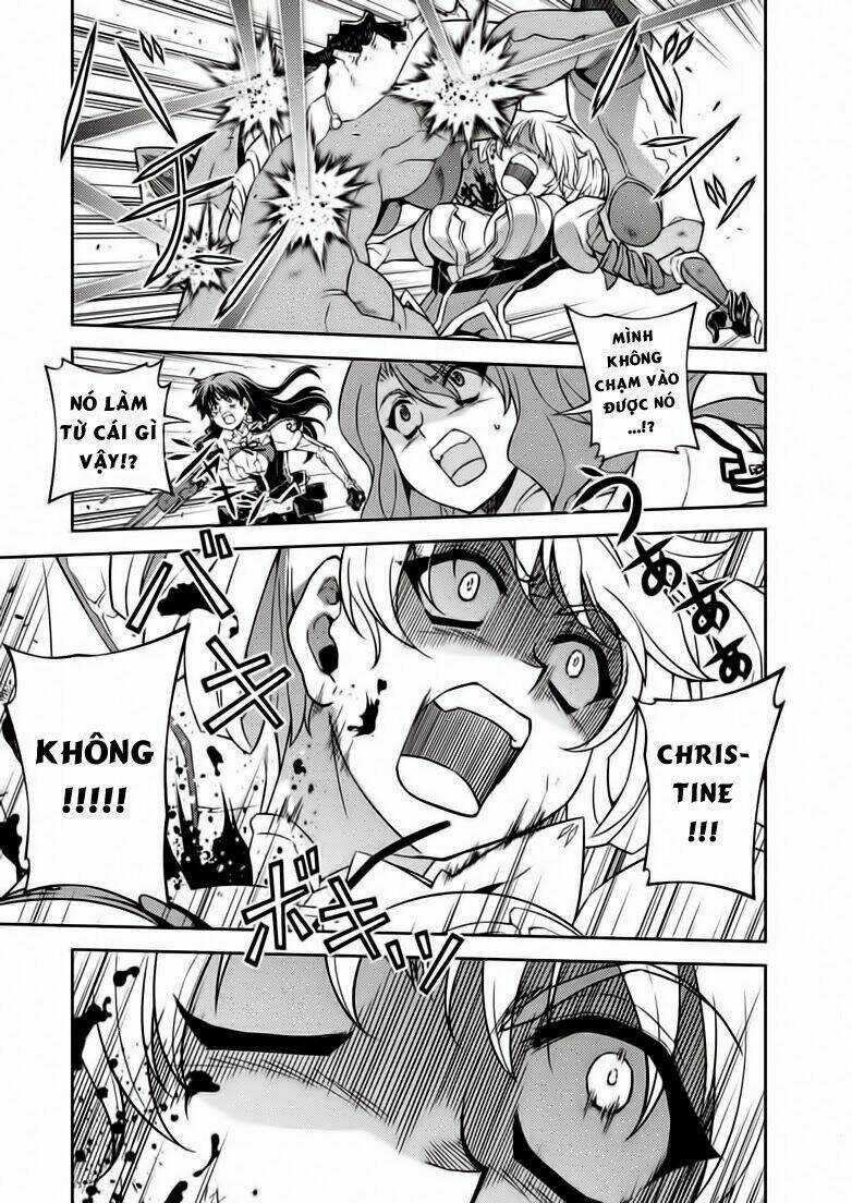 Freezing - Chapter 127 - Trang 15