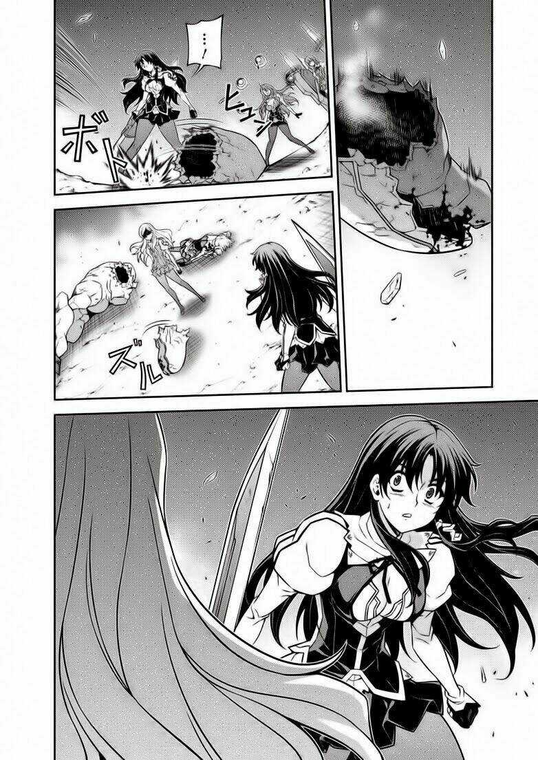 Freezing - Chapter 127 - Trang 17