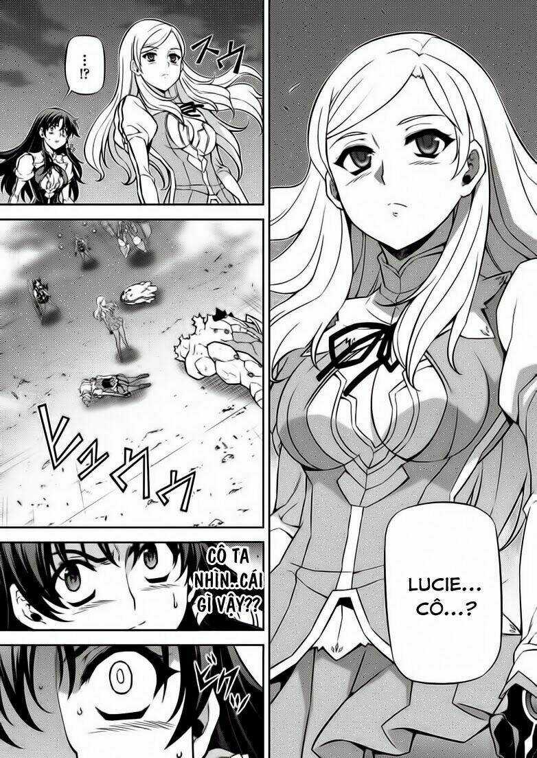 Freezing - Chapter 127 - Trang 18