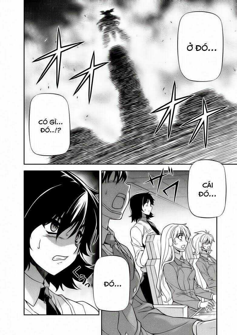 Freezing - Chapter 127 - Trang 19