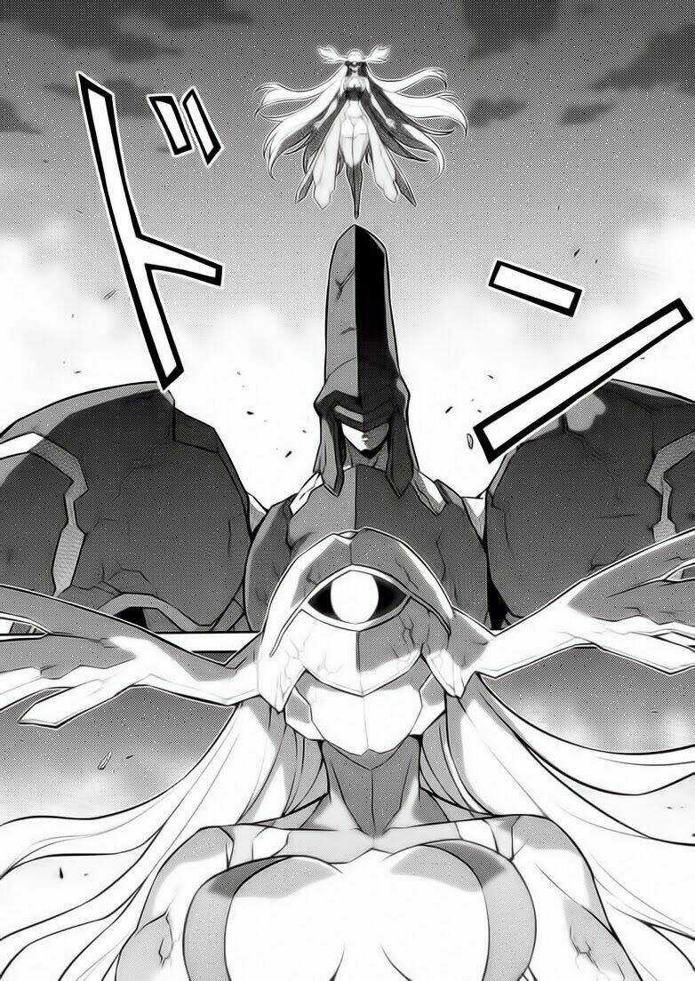 Freezing - Chapter 127 - Trang 21