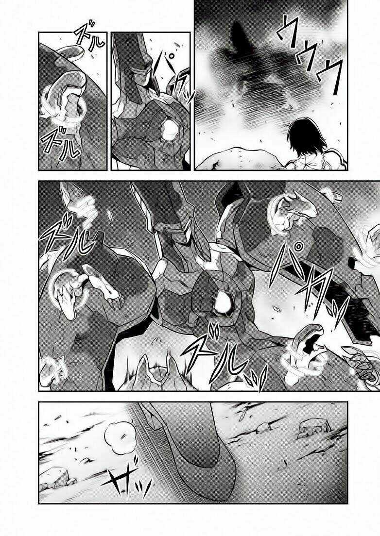 Freezing - Chapter 127 - Trang 23