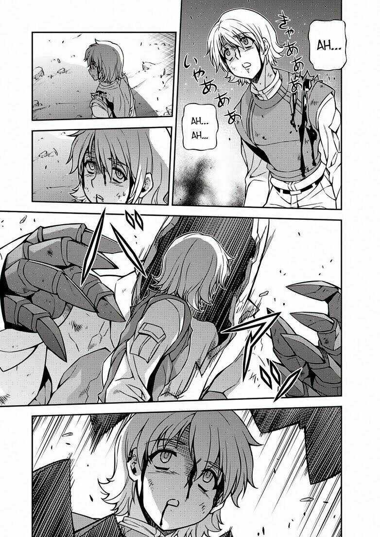 Freezing - Chapter 127 - Trang 7