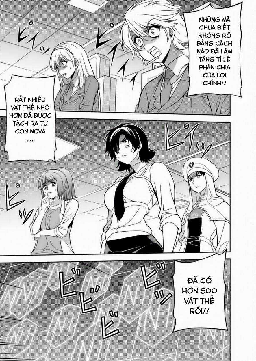 Freezing - Chapter 128 - Trang 3