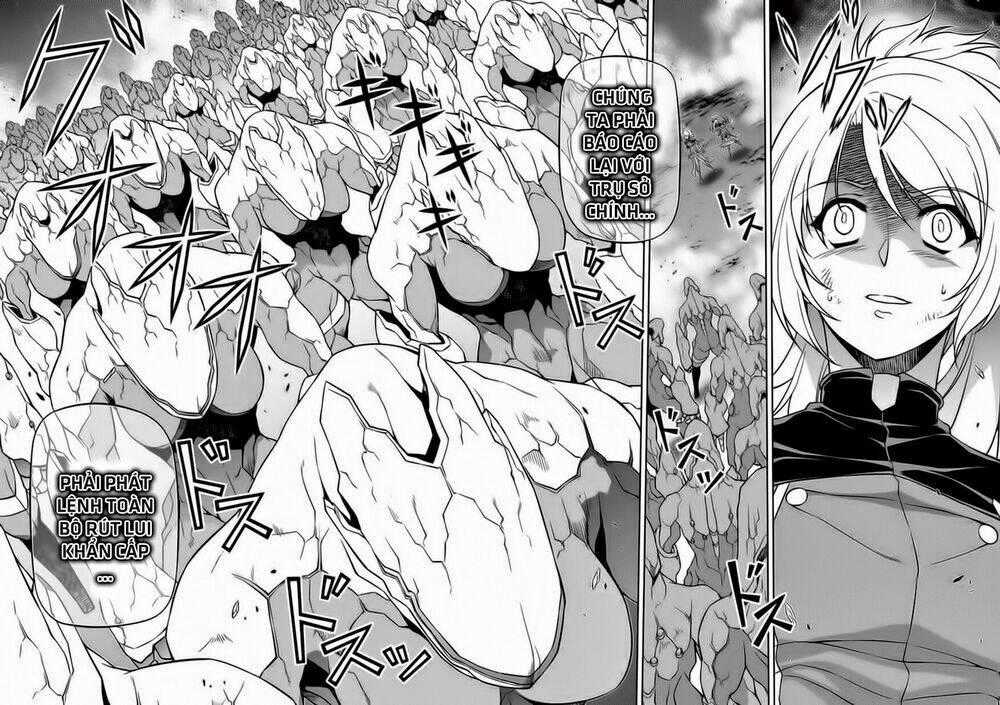 Freezing - Chapter 128 - Trang 24