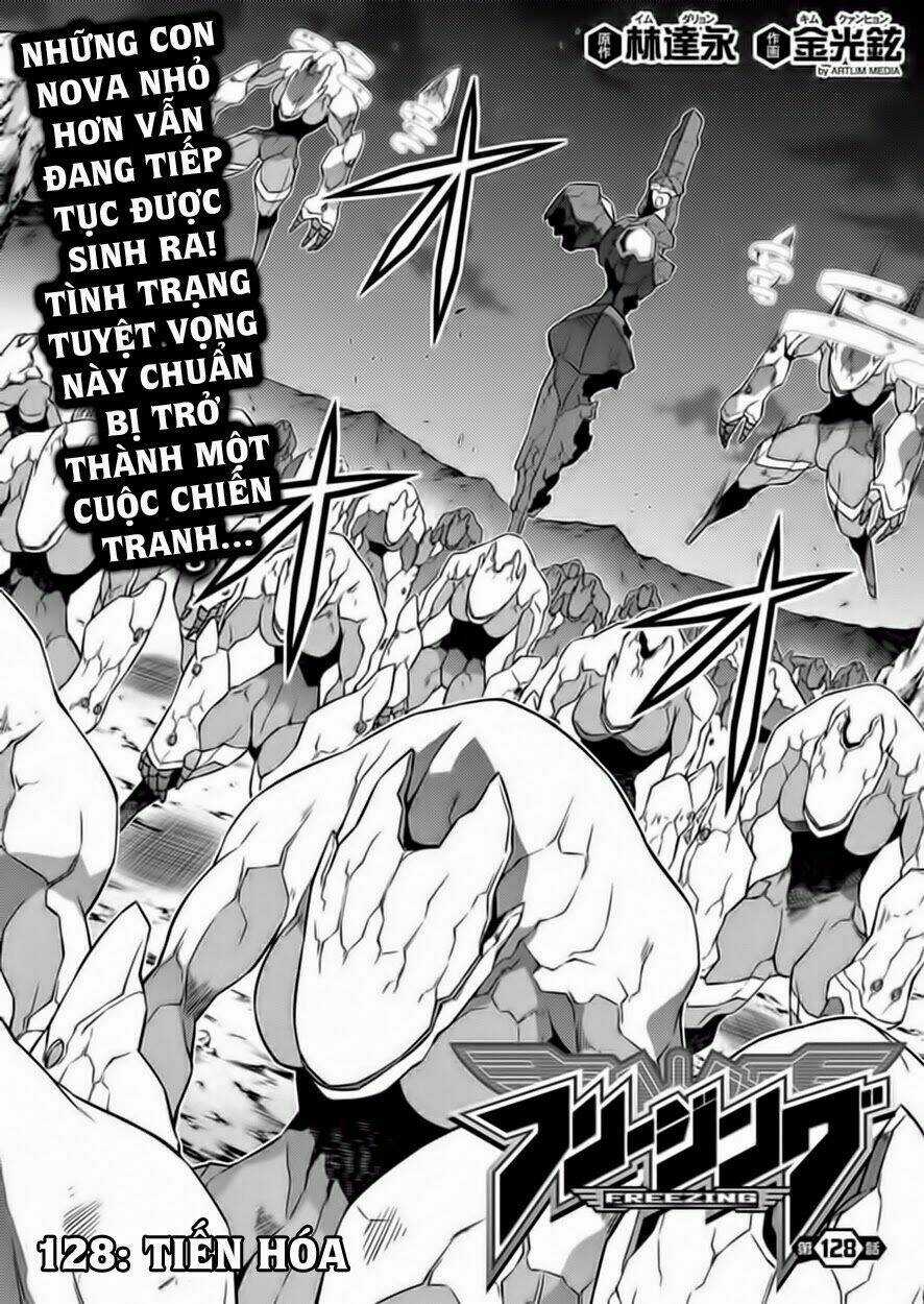 Freezing - Chapter 128 - Trang 4