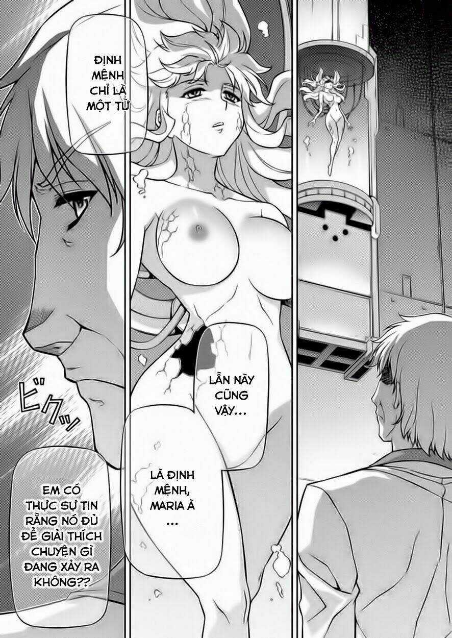 Freezing - Chapter 128 - Trang 7