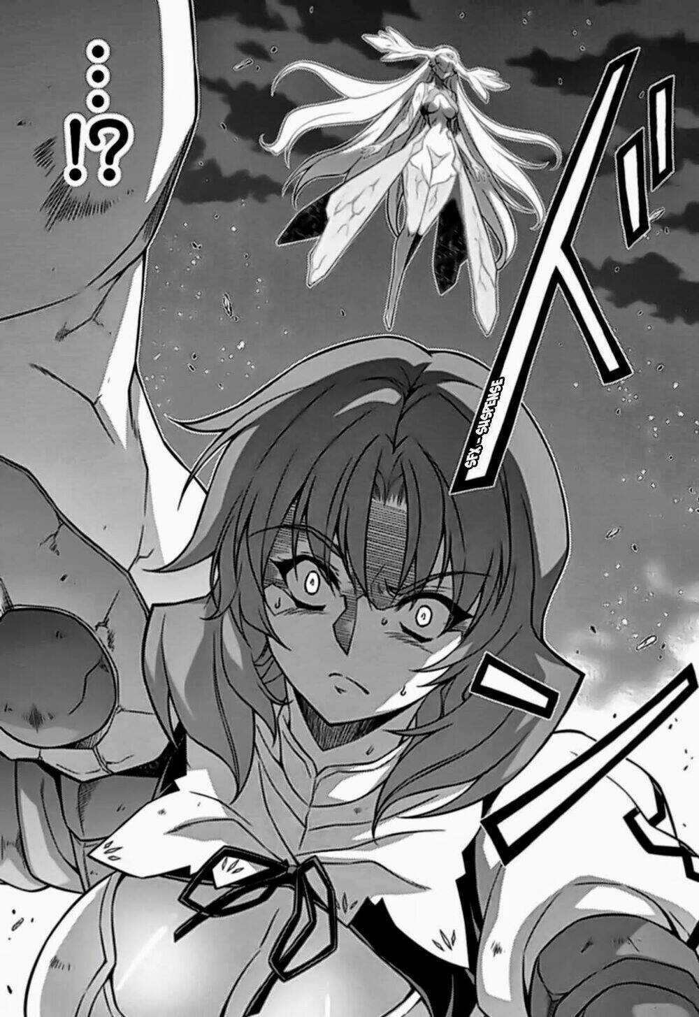 Freezing - Chapter 129 - Trang 17