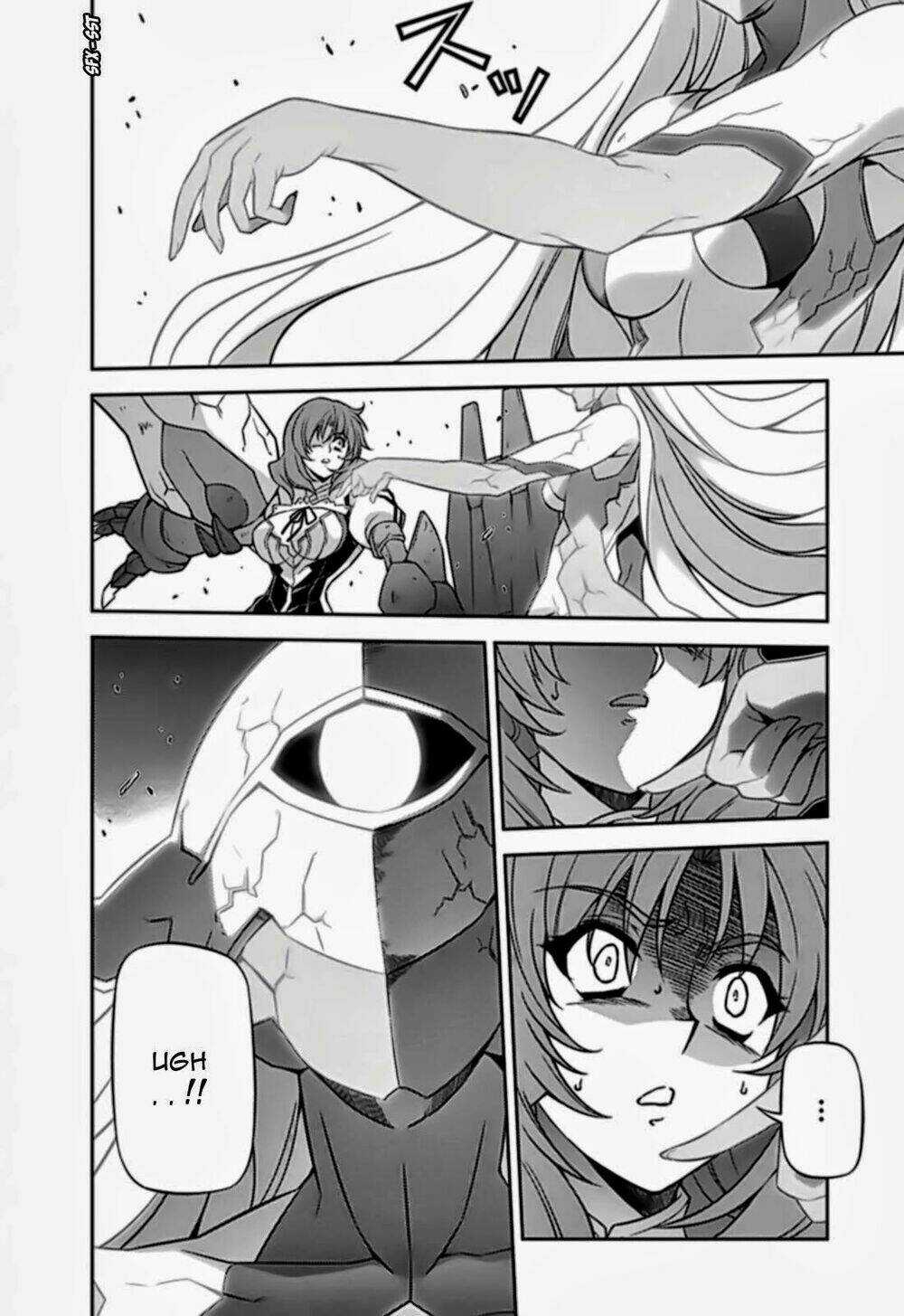 Freezing - Chapter 129 - Trang 19