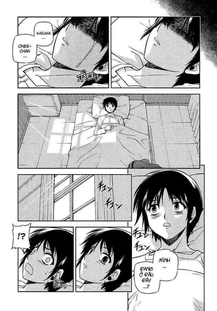 Freezing - Chapter 13 - Trang 11