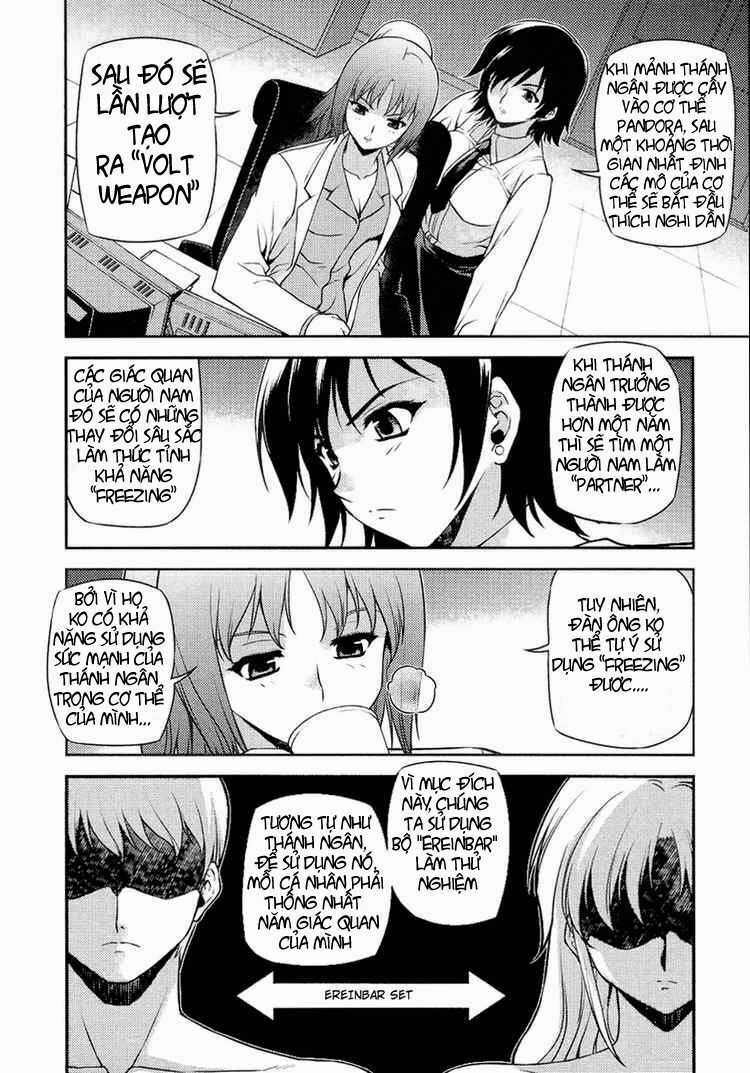 Freezing - Chapter 13 - Trang 3