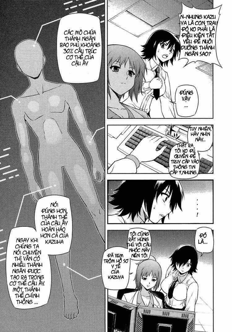 Freezing - Chapter 13 - Trang 6