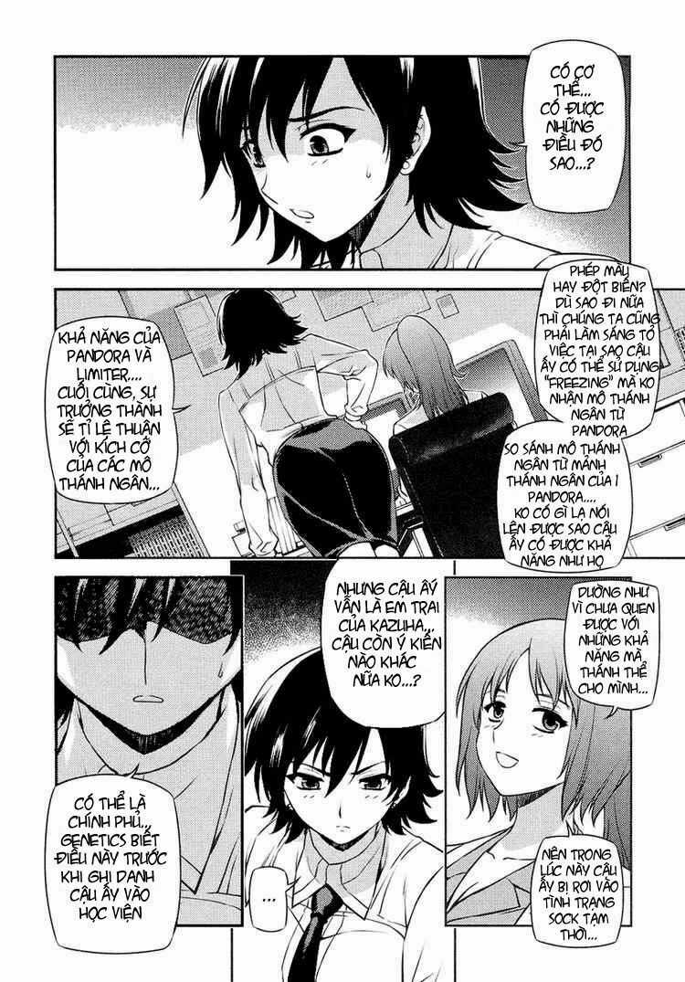 Freezing - Chapter 13 - Trang 7