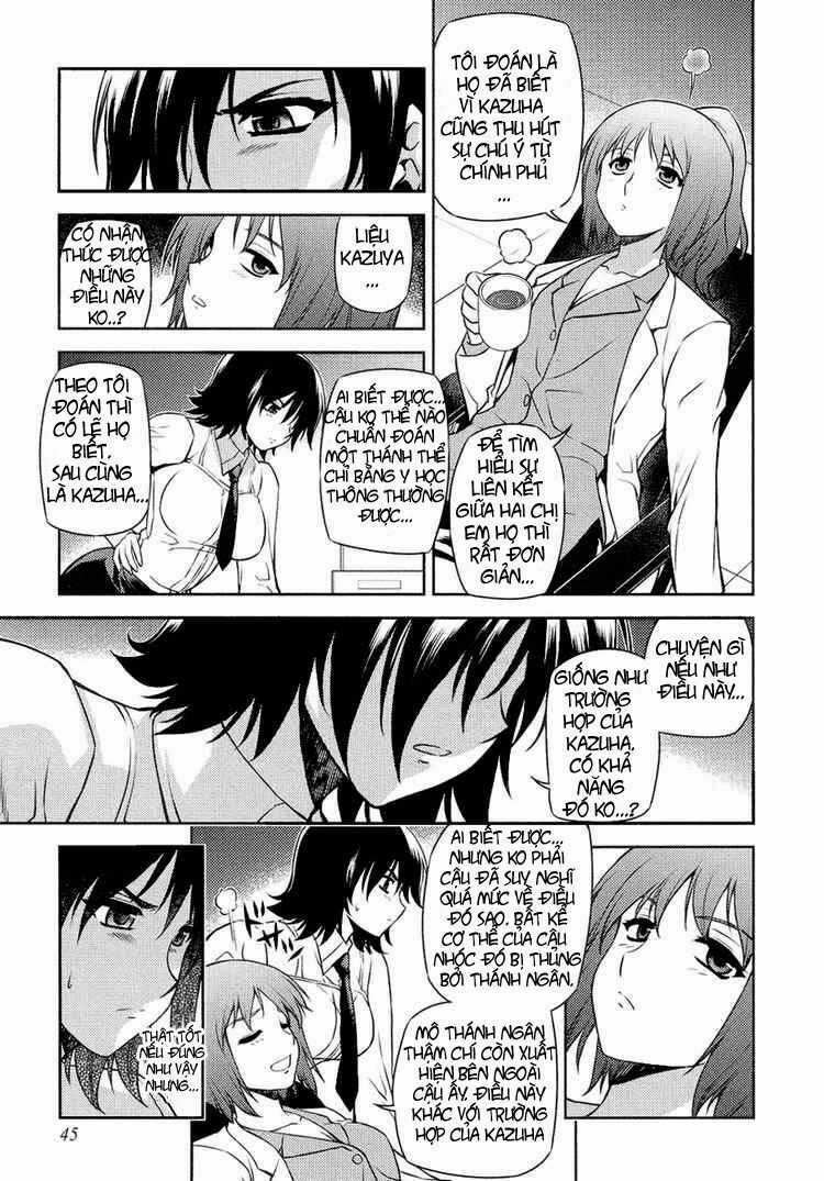 Freezing - Chapter 13 - Trang 8