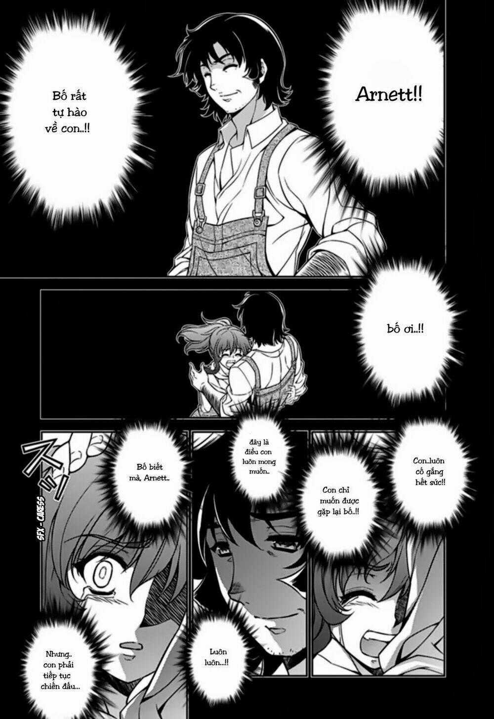 Freezing - Chapter 130 - Trang 2