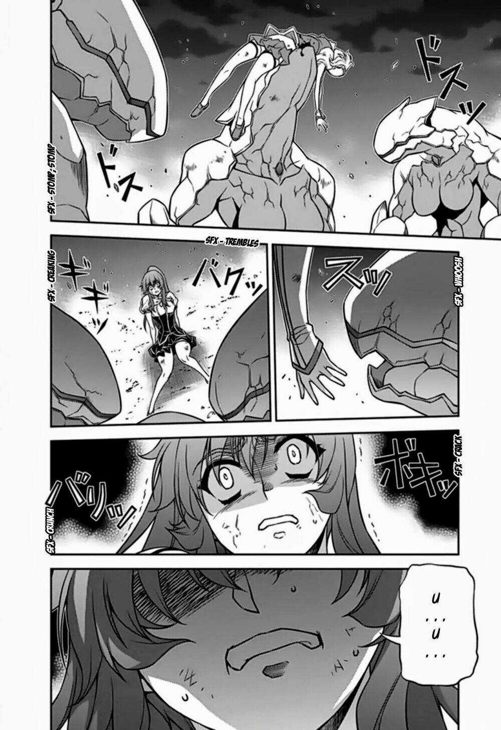 Freezing - Chapter 130 - Trang 13