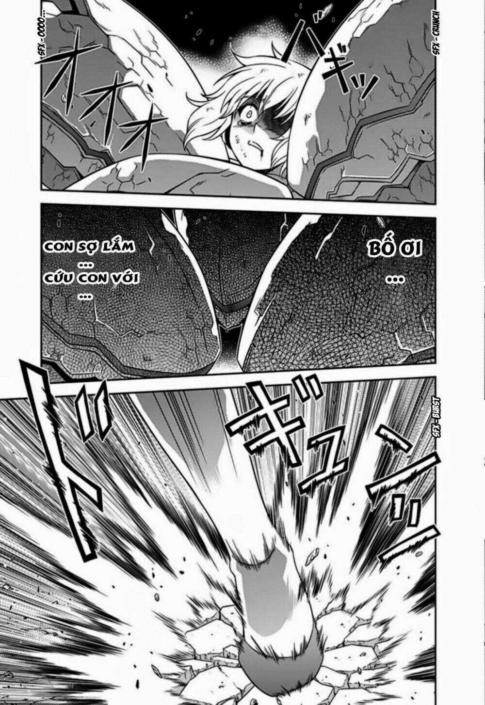 Freezing - Chapter 130 - Trang 18