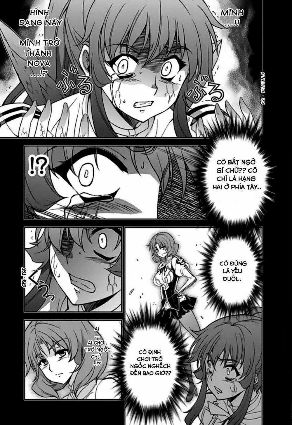 Freezing - Chapter 130 - Trang 4