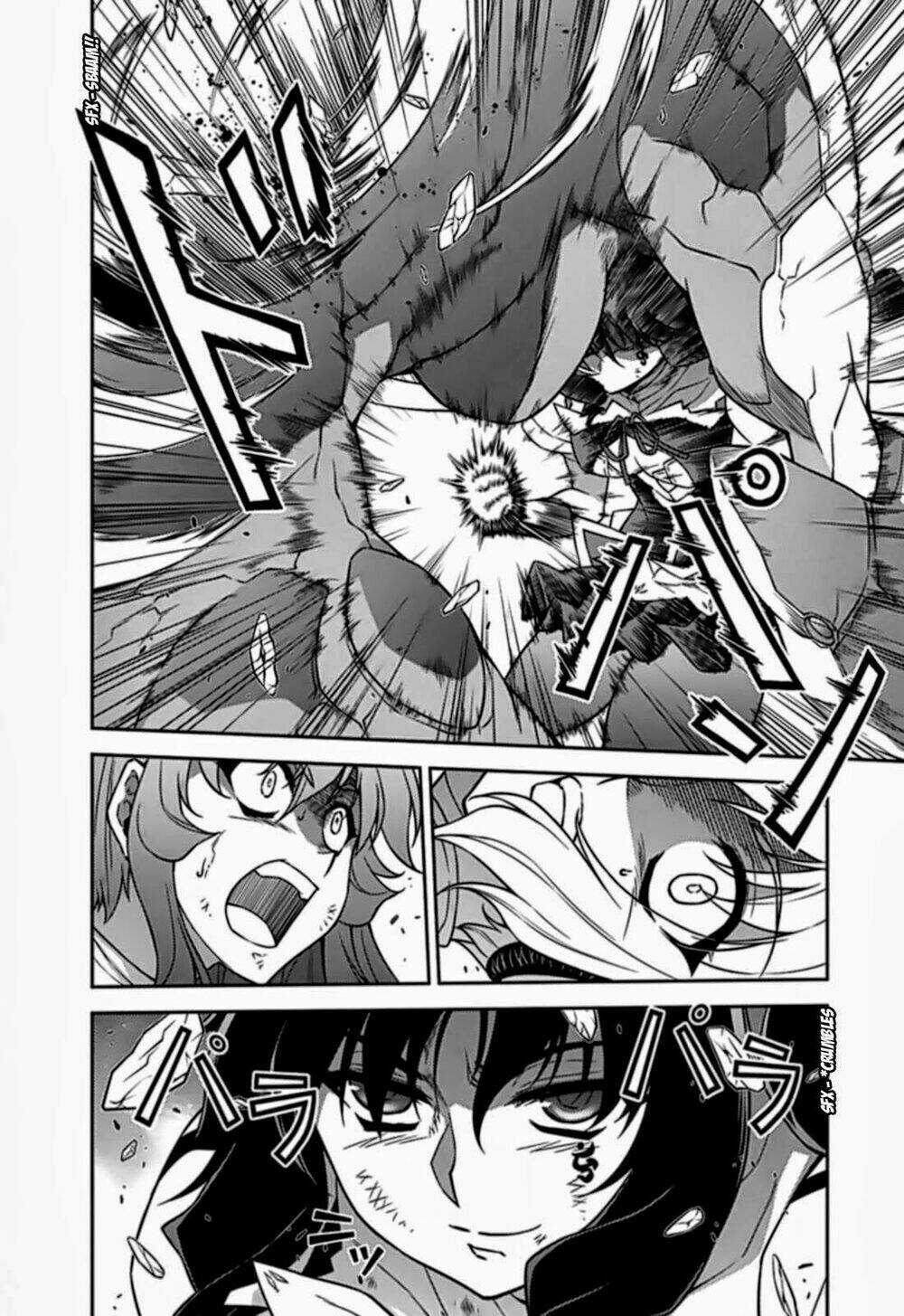 Freezing - Chapter 131 - Trang 5