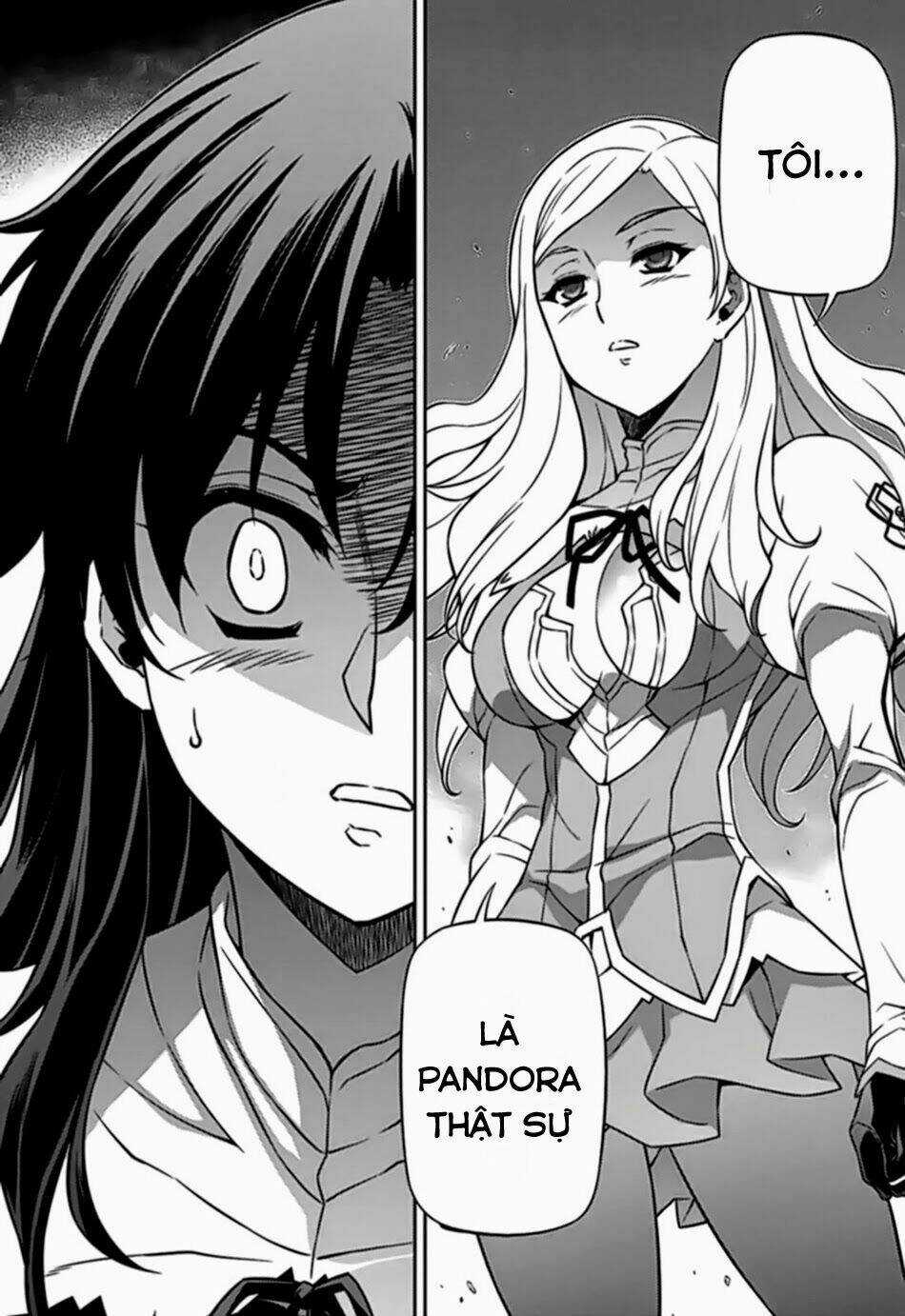 Freezing - Chapter 132 - Trang 5