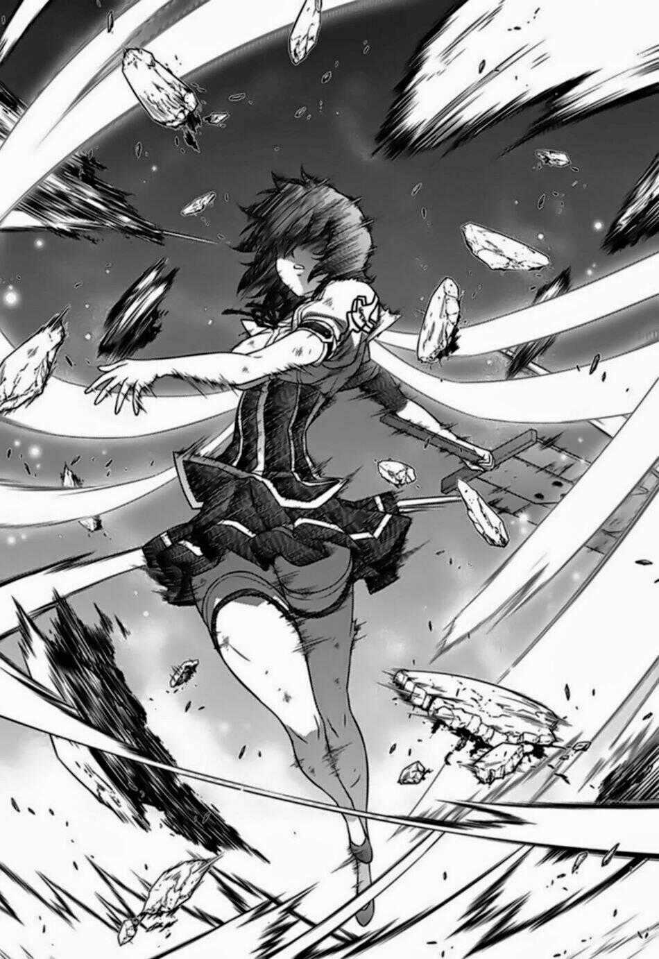 Freezing - Chapter 133 - Trang 24