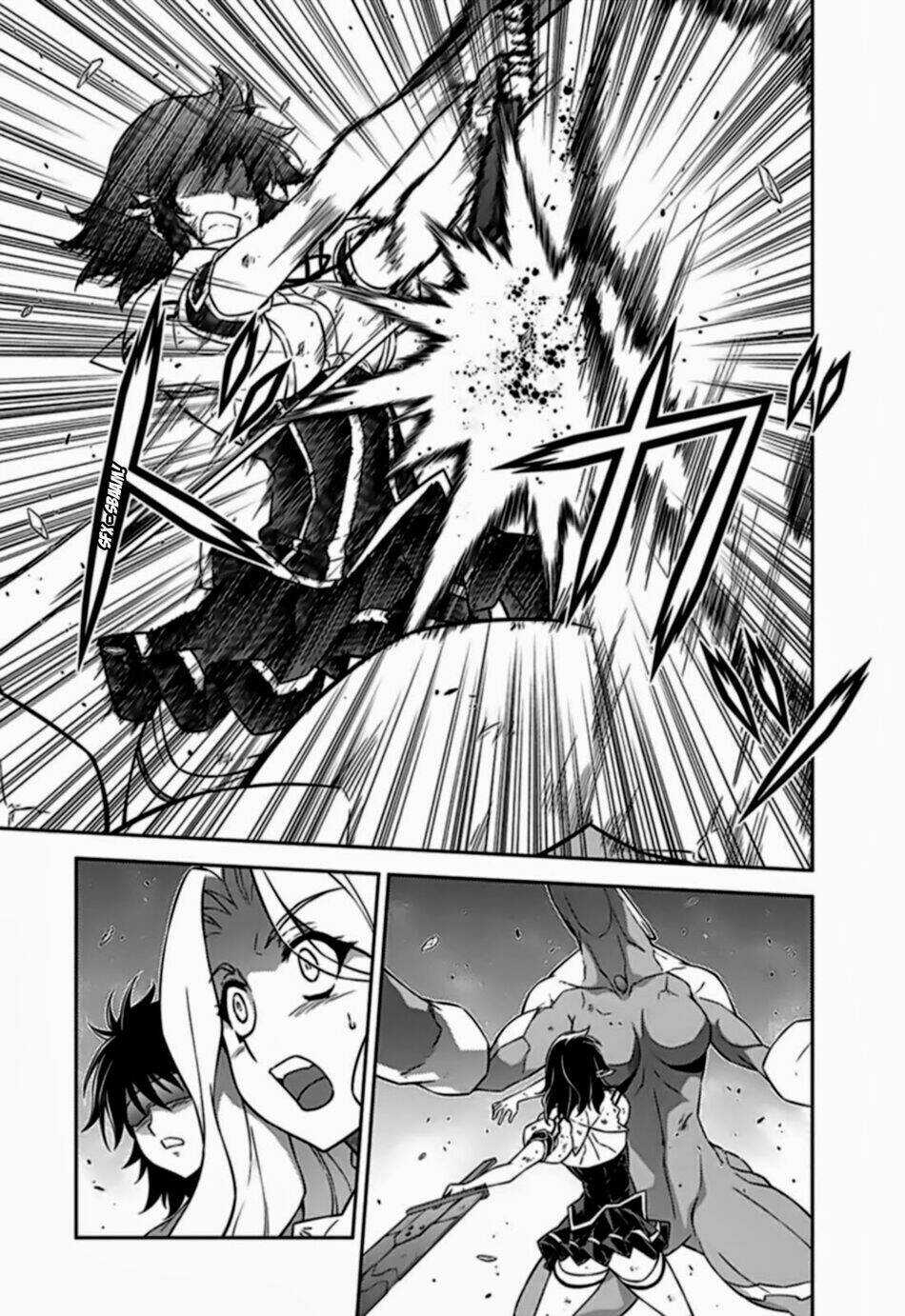 Freezing - Chapter 133 - Trang 4