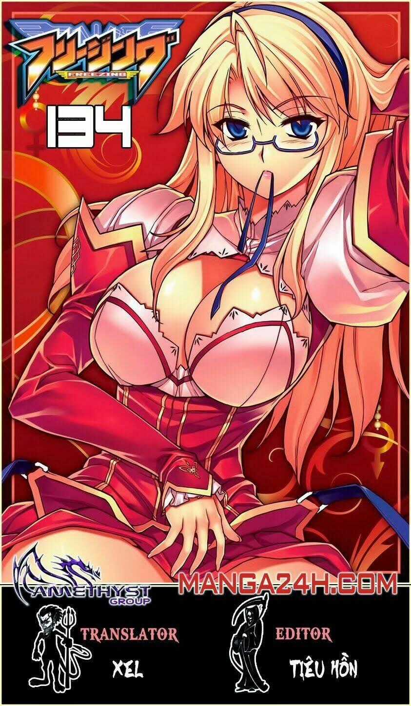 Freezing - Chapter 134 - Trang 1