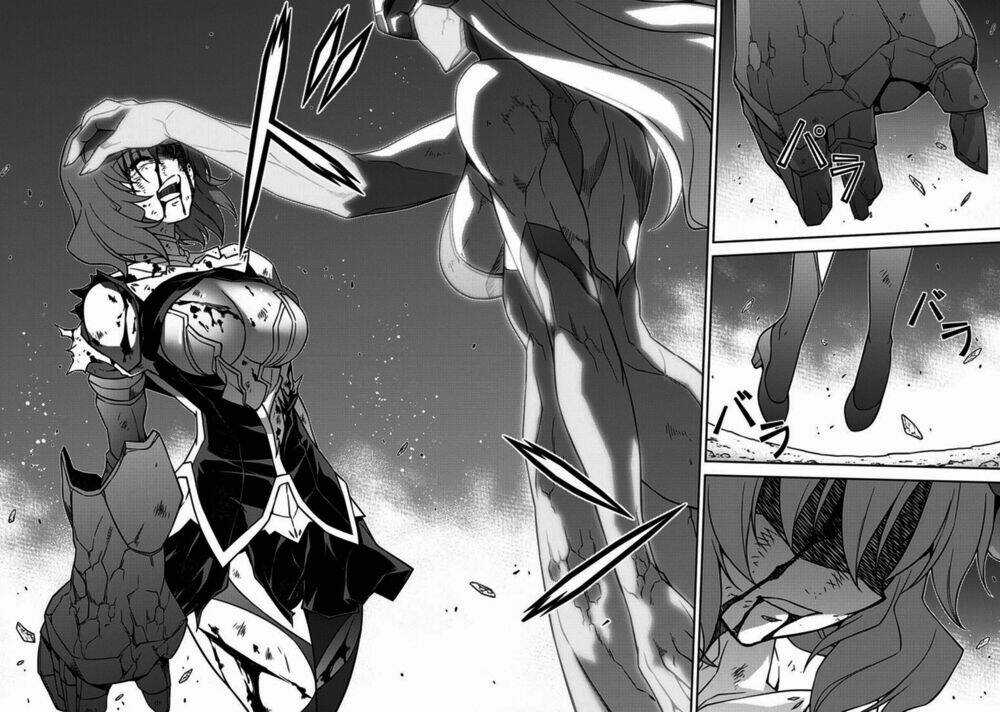 Freezing - Chapter 134 - Trang 17