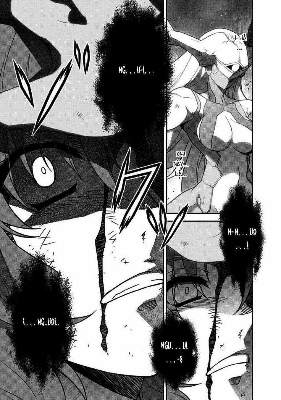 Freezing - Chapter 134 - Trang 19