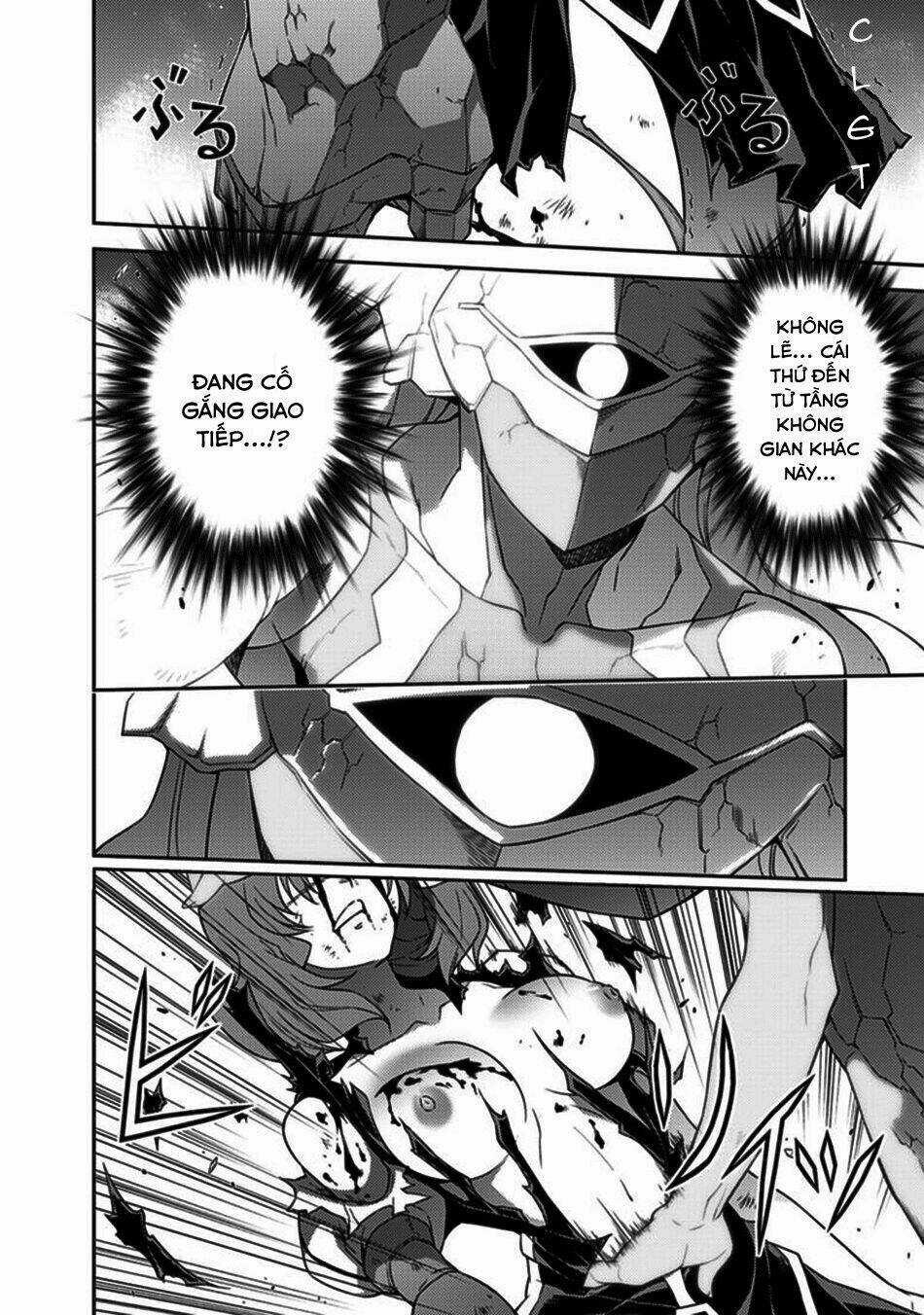 Freezing - Chapter 134 - Trang 20