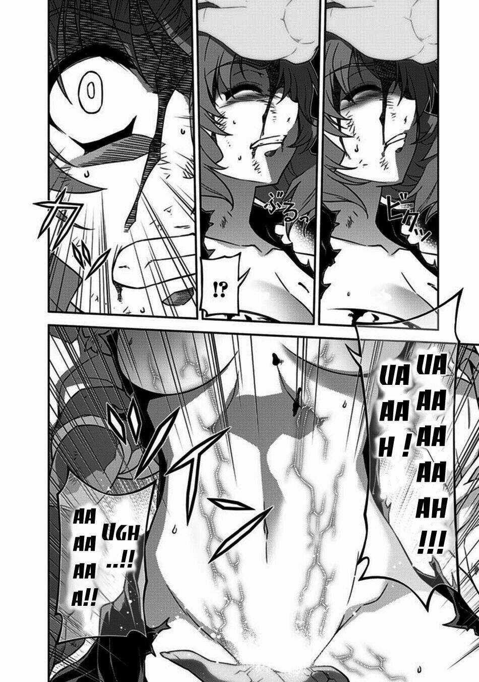 Freezing - Chapter 134 - Trang 22