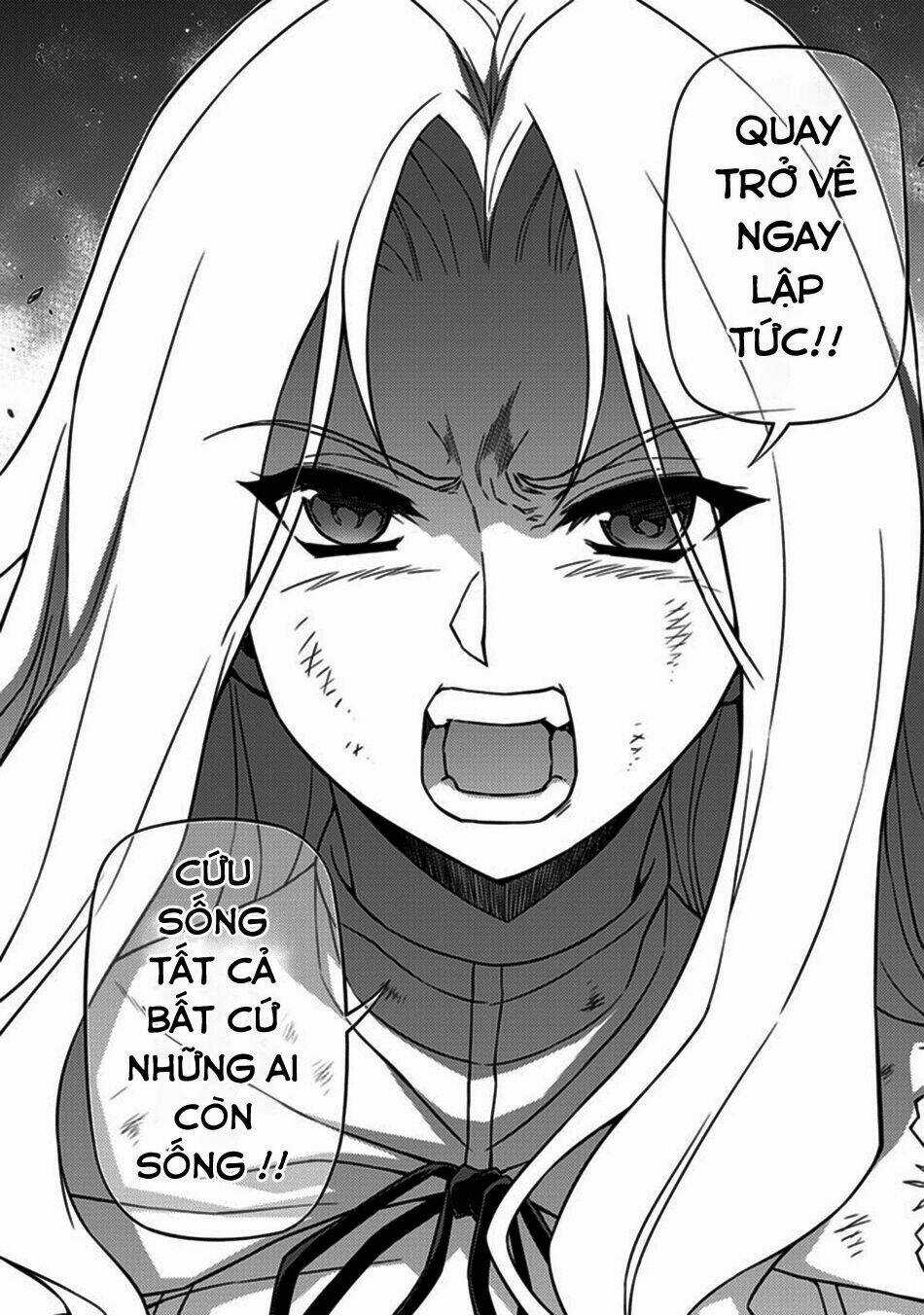 Freezing - Chapter 134 - Trang 9