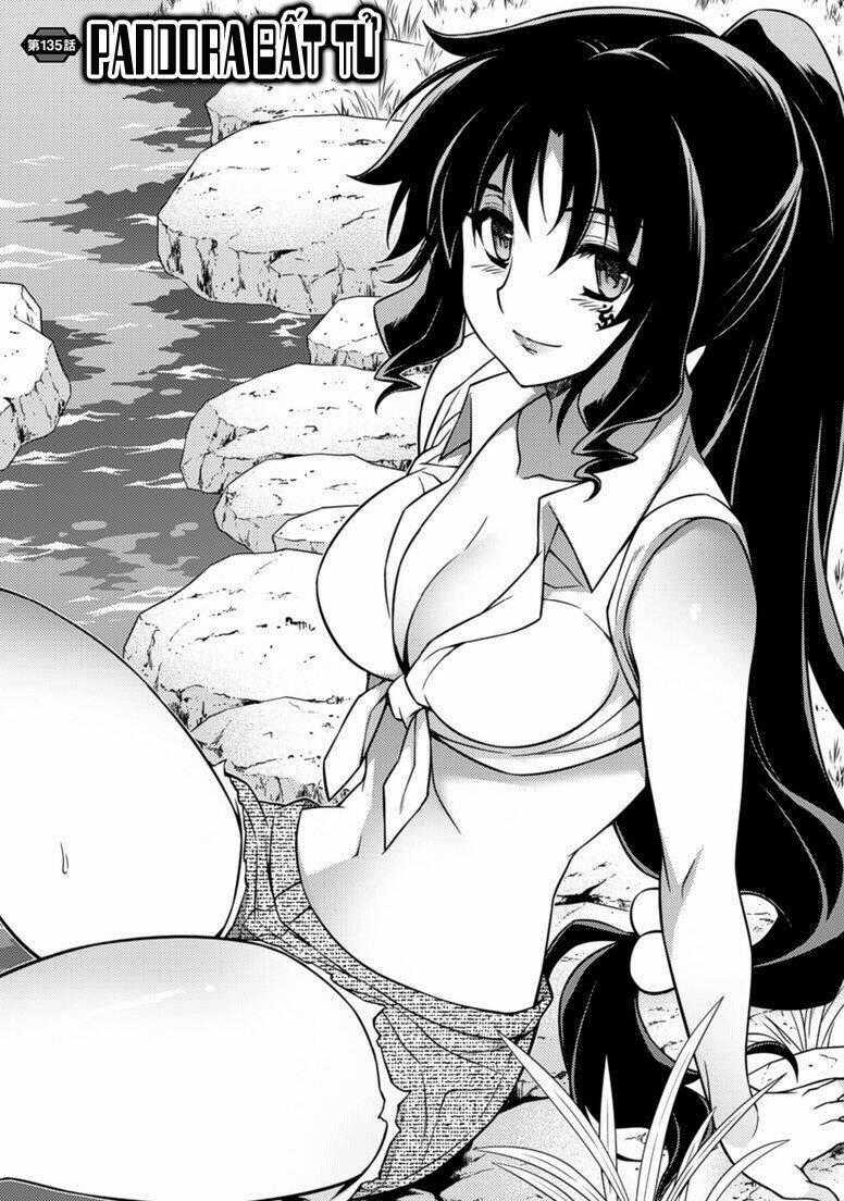 Freezing - Chapter 135 - Trang 2