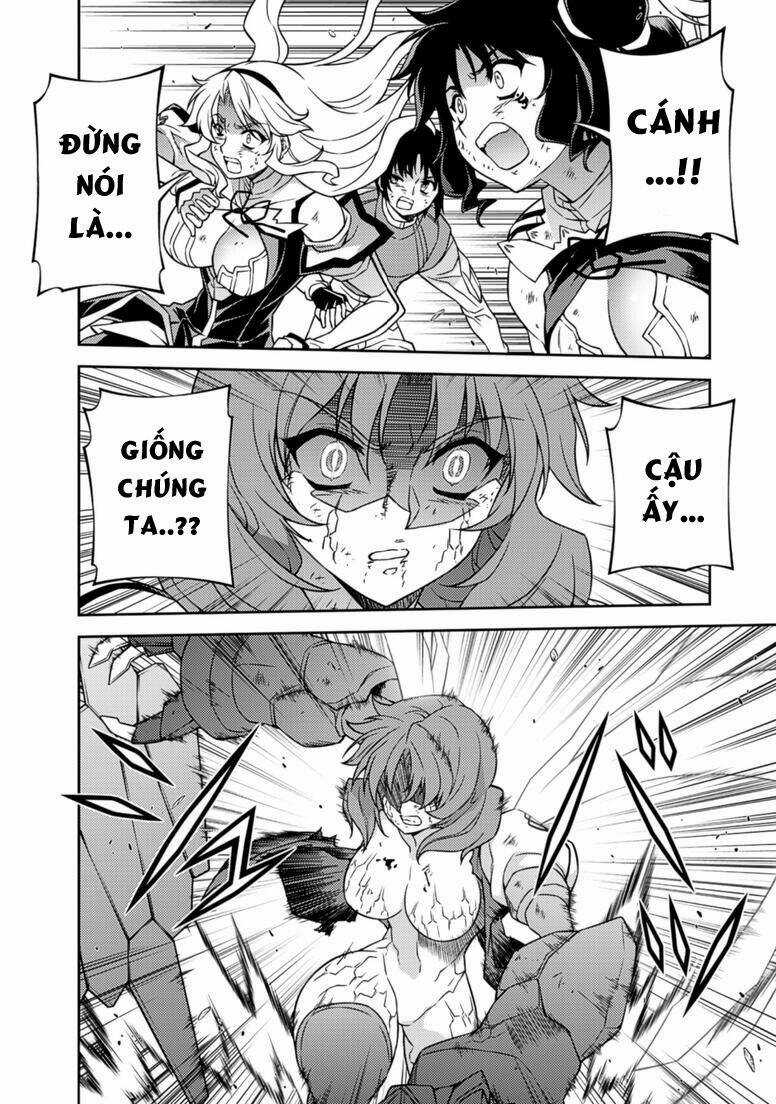 Freezing - Chapter 135 - Trang 11