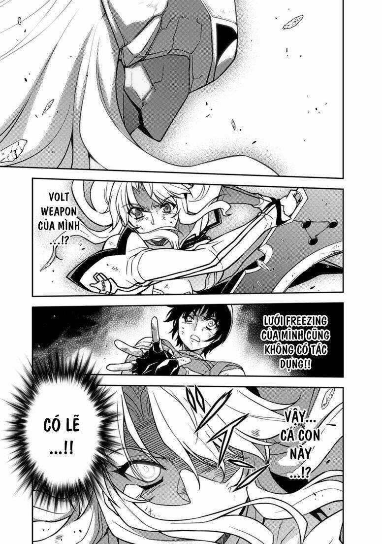 Freezing - Chapter 135 - Trang 16