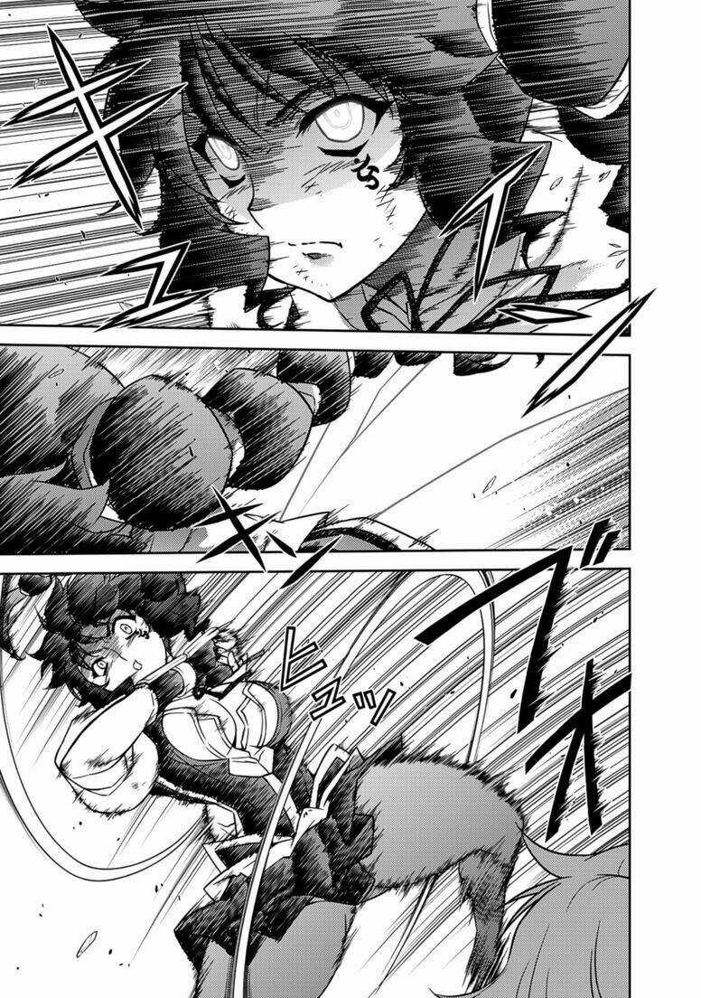 Freezing - Chapter 135 - Trang 18