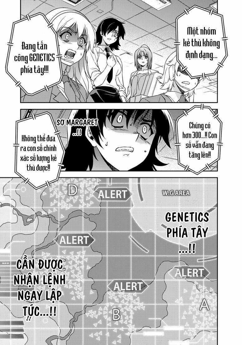 Freezing - Chapter 135 - Trang 4